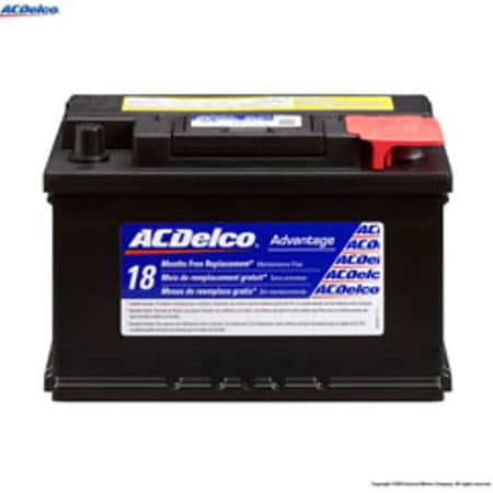 Replacement For AC DELCO 91A
